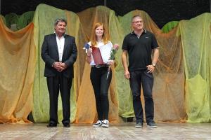 Podelitev priznanj najuspešnejšim15